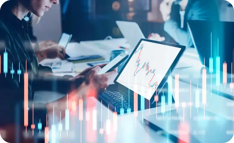 Immediate Bienestar algorithmic trading